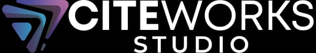 CiteWorks Studio